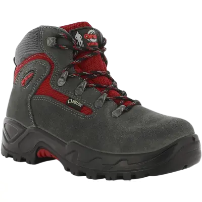 Chiruca W's Massana GTX Grey