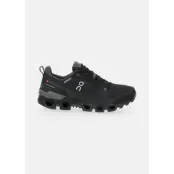 Cloudwander Waterproof, Black | Eclipse, 42.5 (Us 9), Trekkingskor