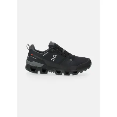 Cloudwander Waterproof, Black | Eclipse, 46 (Us 11.5),  Trekkingskor