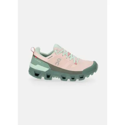 Cloudwander Waterproof, Doe | Ivy, 40.5 (Us 9),  Walkingskor