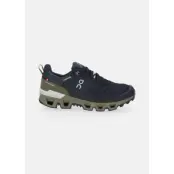 Cloudwander Waterproof, Midnight | Olive, 45 (Us 11), Trekkingskor