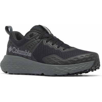 Columbia Men's Konos TRS Outdry Shoe Black/Grill