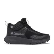 Columbia Konos Trs Outdry Mid Wmns Black, Shark