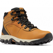 Columbia Men's Newton Ridge Plus II Waterproof Elk/Black