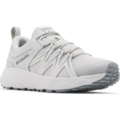 Columbia Men's Peakfreak Roam Walking Shoe Monument, Teal Chloride