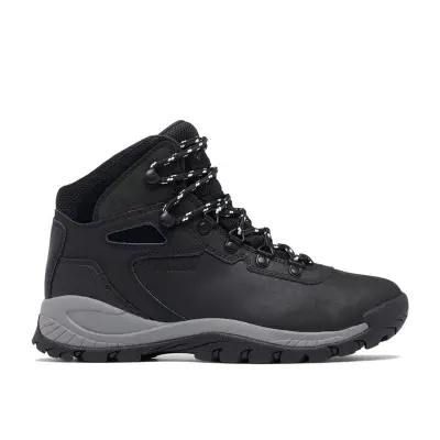 Columbia Newton Ridge Plus Wmns Black, Chalk 37