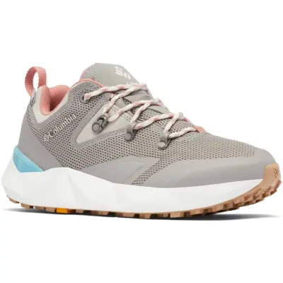 Columbia W's Facet 60 Low Ti Titaium