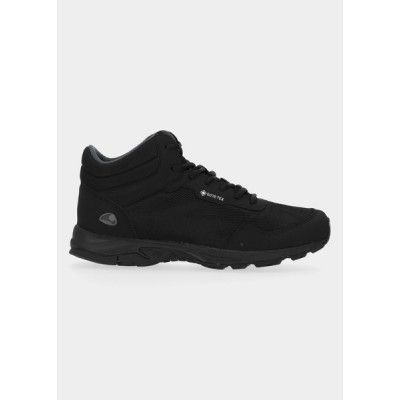 Comfort Light Mid Gtx M, Black, 43,  Walkingskor
