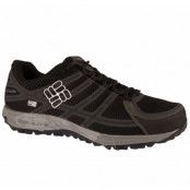 Conspiracy Iii, Black, Lux, 44,5