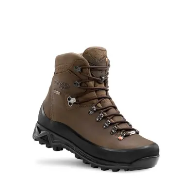 Crispi Nevada Legend Efx Brown 36