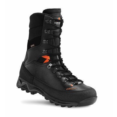 Crispi Ranger Black GTX