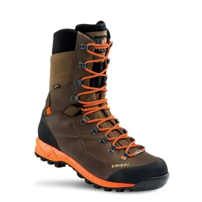 Crispi Titan GTX Brown 38