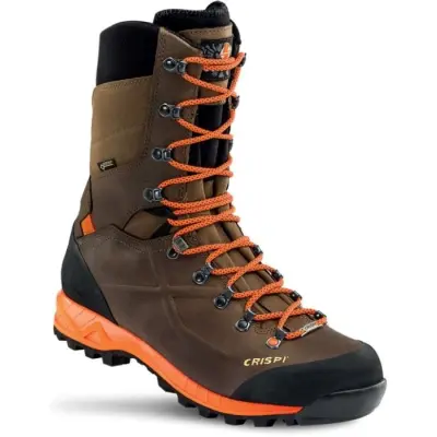 Crispi Titan GTX Unisex Brown