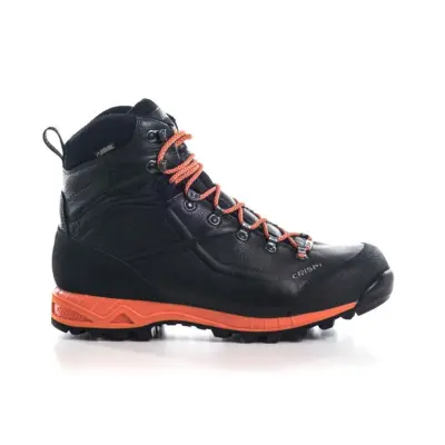 Crispi Valdres GTX Orange