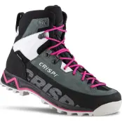 Crispi Women's Attiva BP Lady GORE-TEX Black Magenta