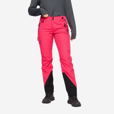Cyclone Rescue Pants - Dam - Azalea, Storlek:S - Skalbyxor