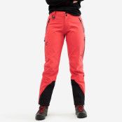 Cyclone Rescue Pants - Dam - Spiced Coral, Storlek:S - Skalbyxor