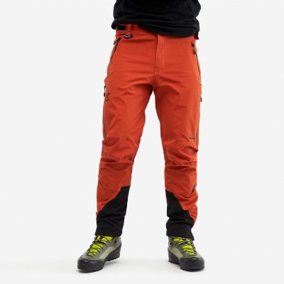 Cyclone Rescue Pants - Herr - Autumn, Storlek:L - Skalbyxor