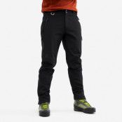 Cyclone Rescue Pants - Herr - Black, Storlek:S - Skalbyxor