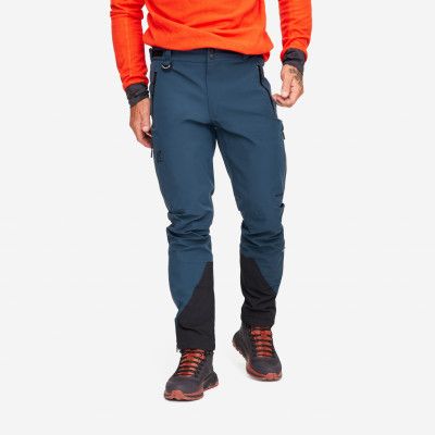 Cyclone Rescue Pants - Herr - Moonlit Ocean, Storlek:M - Skalbyxor