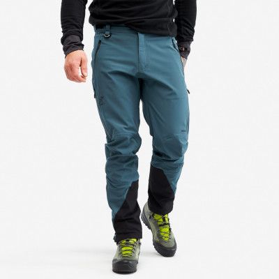 Cyclone Rescue Pants - Herr - Stargazer, Storlek:L - Skalbyxor