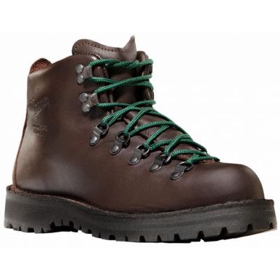 Danner Mountain Light II Shoes 5