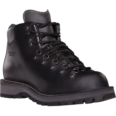Danner M's Mountain Light II 5 Wide Black