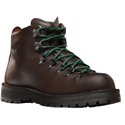 Danner M's Mountain Light II 5 Wide Brown