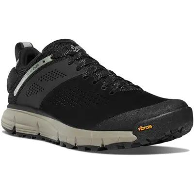 Danner W's Trail 2650 3 Black/Gray
