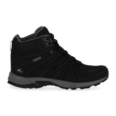 Day Mid Gtx M, Black, 43,  Vandringskängor
