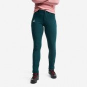 Daybreak Pants - Dam - Deep Teal, Storlek:S - Dam>Byxor>Frilufts-&Vandringsbyxor