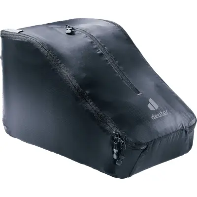 Deuter Boot Pack Black
