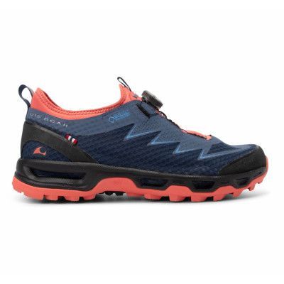 Dis Ii Boa Gtx W, Navy/Coral, 36,  Viking