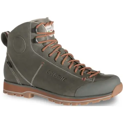 Dolomite 54 High Fg GTX Sage/Green