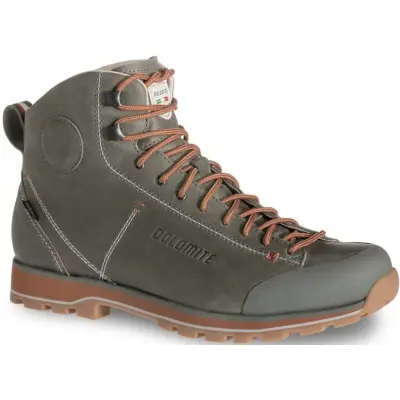 Dolomite 54 High Fg GTX Sage/Green