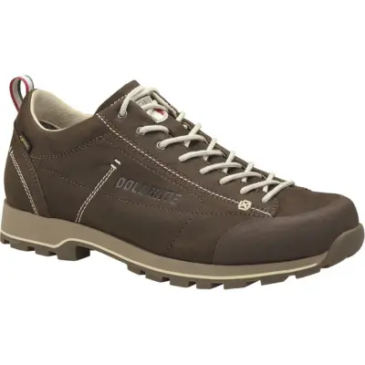 Dolomite 54 Low FG GTX Dark Brown