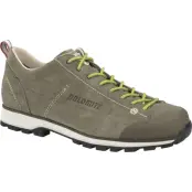 Dolomite 54 Low Mud/Green Mud/Green 44,5