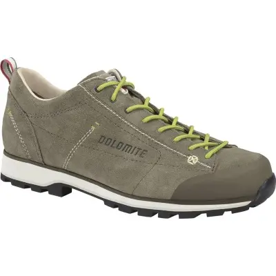Dolomite 54 Low Mud/Green Mud/Green 45 2/3