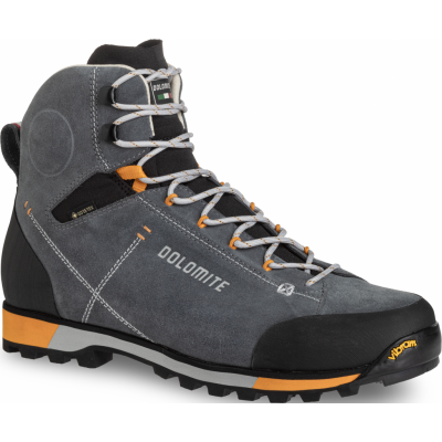 Dolomite Men's 54 Hike Evo GORE-TEX Gunmetal Grey