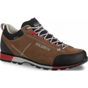 Dolomite Men's 54 Hike Low Evo GORE-TEX Bronze Brown