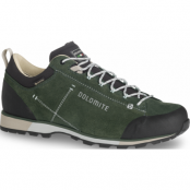 Dolomite Men's 54 Hike Low Evo GORE-TEX Olive Green