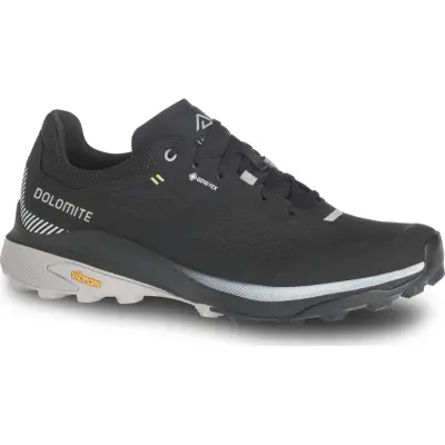 Dolomite Men's Nibelia GORE-TEX Black