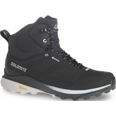 Dolomite Men's Nibelia High GORE-TEX Black