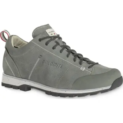 Dolomite Unisex 54 Low GORE-TEX Silver Green