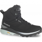 Dolomite Women's Nibelia High GORE-TEX Black/Mint Green