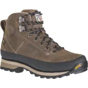 Dolomite W's 54 Trek GTX Dark Brown