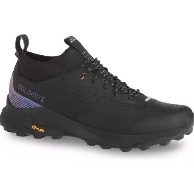 Dolomite W's Nibelia Warm Black/Black 38