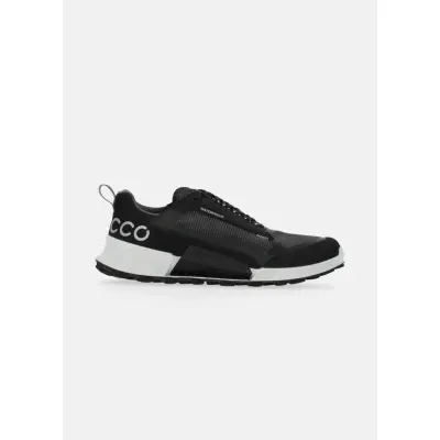 Ecco Biom 2.1 X Mtn M Low Wp, Black/Magnet/Black, 42,  Walkingskor