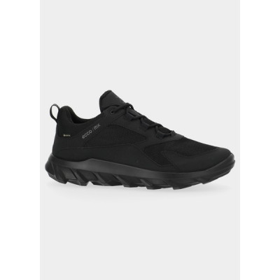 Ecco Mx M, Black/Black, 47,  Goretexskor
