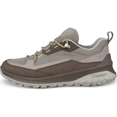 Ecco Women's Ecco Ult-Trn Low  Dark Clay/moon Rock